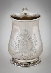 Cann, 1700-as évek vége