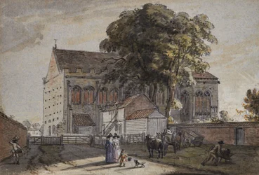 Eltham-palota, Kent