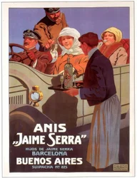 ANIS JAIME SERRA