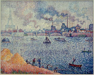 Grenelle híd