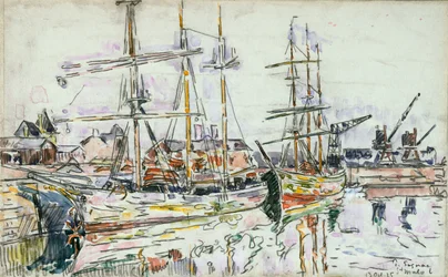 Utca. Malo, 1925