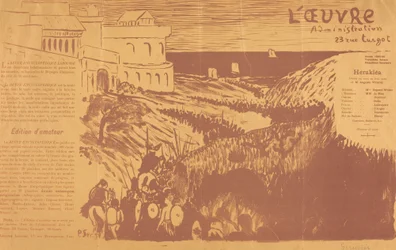 Heraklea