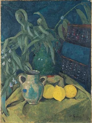 Szinkron zöldben, 1913