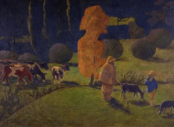 Corydon pásztor