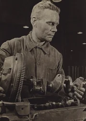 német ipar