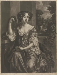 Louise, Portsmouth hercegnője