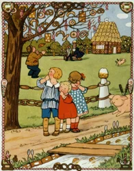 Dőzsölők országa