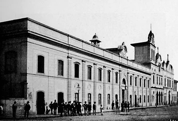 Jogtudományi Kar, 1895