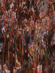 A világ virágkorának virágai, 1915