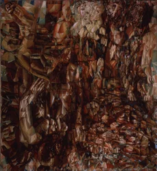 Háború Németországgal, 1914-1915