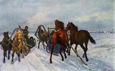 Találkozó, 1871, 1965.