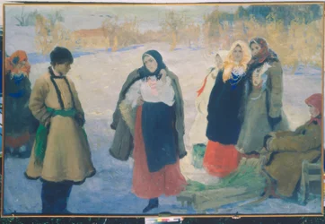Egy találkozás