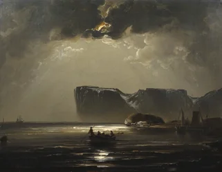 North Cape-ból