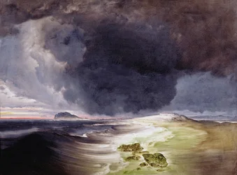 Vardøhus erődje