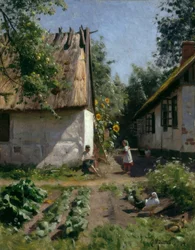 Nyári nap