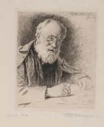Dán: Lorenz Frölich