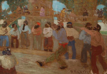 Bocce bíróság