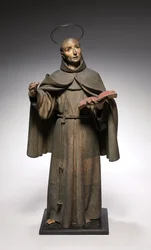 Alcántarai Szent Péter, 1663-1670 körül