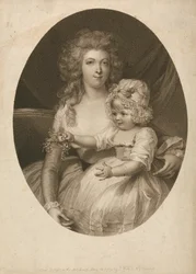 Mrs. Morgan és Child