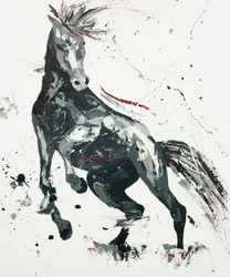 Izgatott, 2017