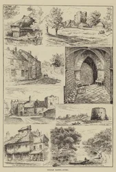 Nyaralóhelyek, Hythe