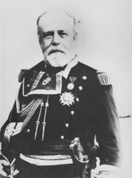 Cervera, 1893
