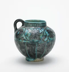 Kancsó, Irán, Seljud-dinasztia (kerámia)