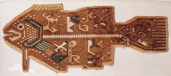 Hal gyapjú hasított kárpit (textil)