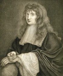 Sir Isaac Newton portréja