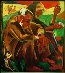 A szüleim