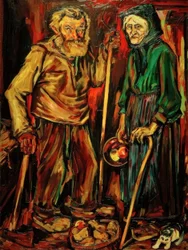 A szüleim