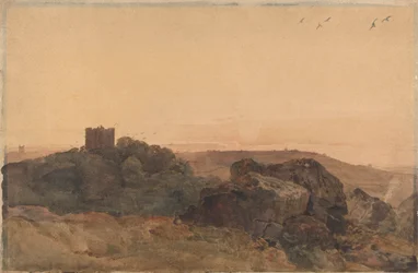 Bolton kastély