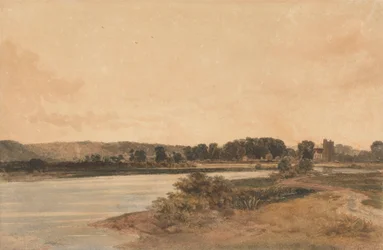 Cookham, Maidenhead közelében