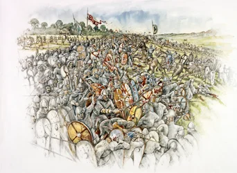 Hastingsi csata, 1066 c1990-2010
