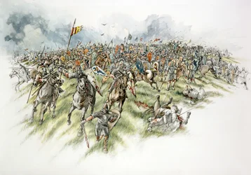 Hastingsi csata, 1066 c1990-2010