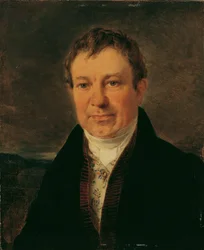 August Rockert író