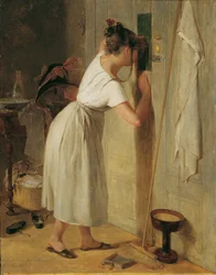 A lehallgató
