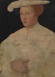 Brandenburgi Mária őrgróf