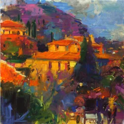 Szent Pál de Vence