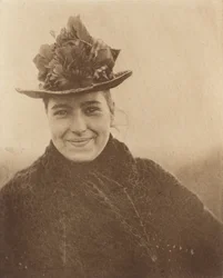 A Lápvidék lánya, 1890-1891, nyomtatva 1893.
