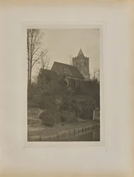Amwell templom