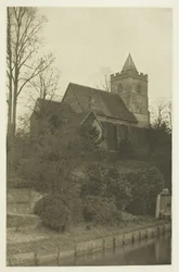 Amwell templom