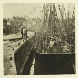 Dockban