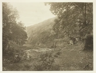 Dove Dale-ben