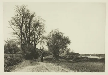 The Farm by the Broad (Norfolk)