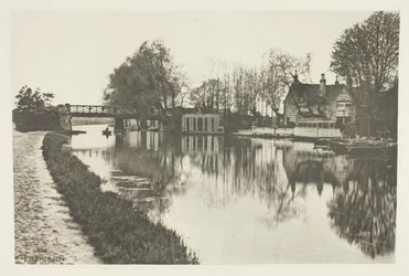 The Old Rye House Inn