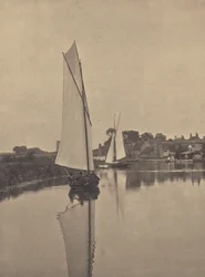Horning község