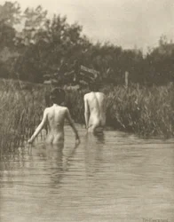 Víz-babák