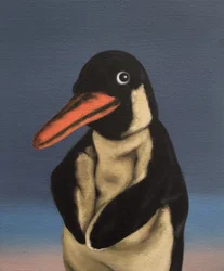 Pingvin, 2018