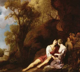 Idill (festmény)